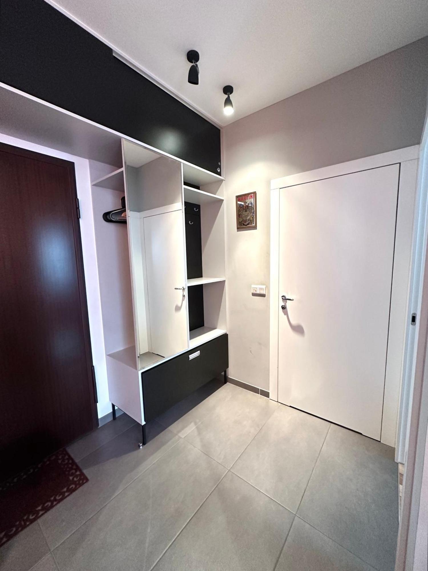 Apartmán Project Comfort Leszczynska 4/33 Warszawa Exteriér fotografie