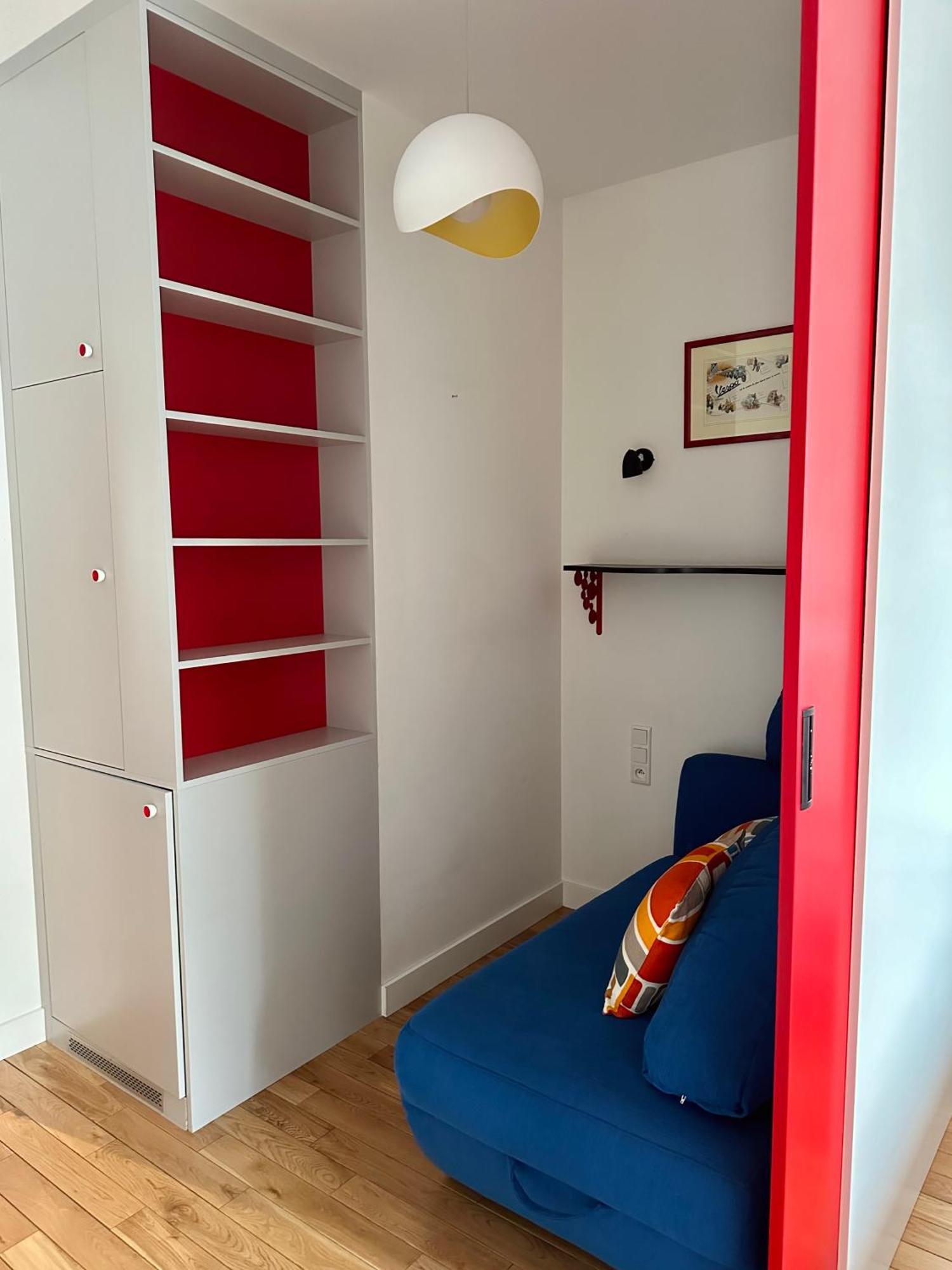 Apartmán Project Comfort Leszczynska 4/33 Warszawa Exteriér fotografie