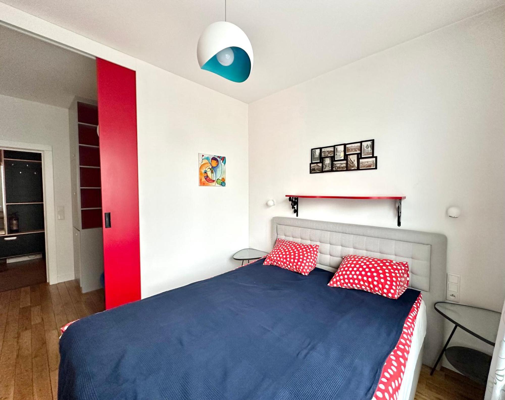 Apartmán Project Comfort Leszczynska 4/33 Warszawa Exteriér fotografie