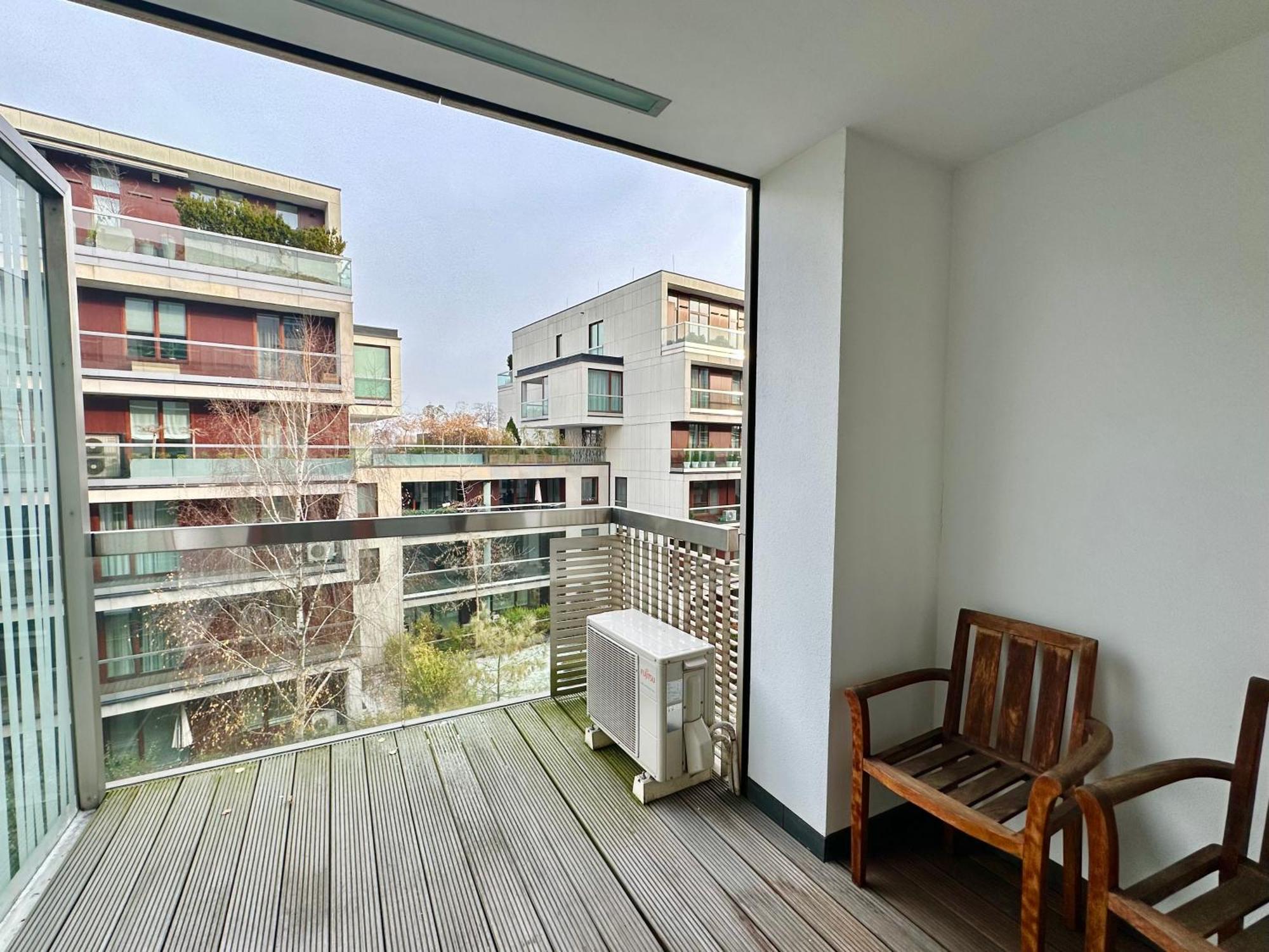 Apartmán Project Comfort Leszczynska 4/33 Warszawa Exteriér fotografie